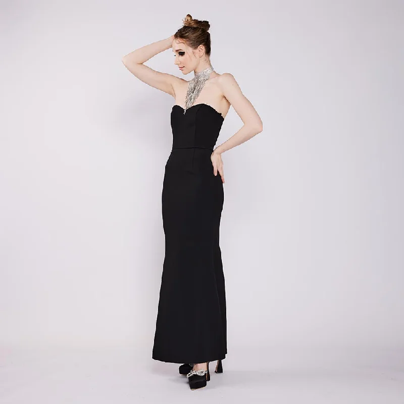 Cass Tube Maxi