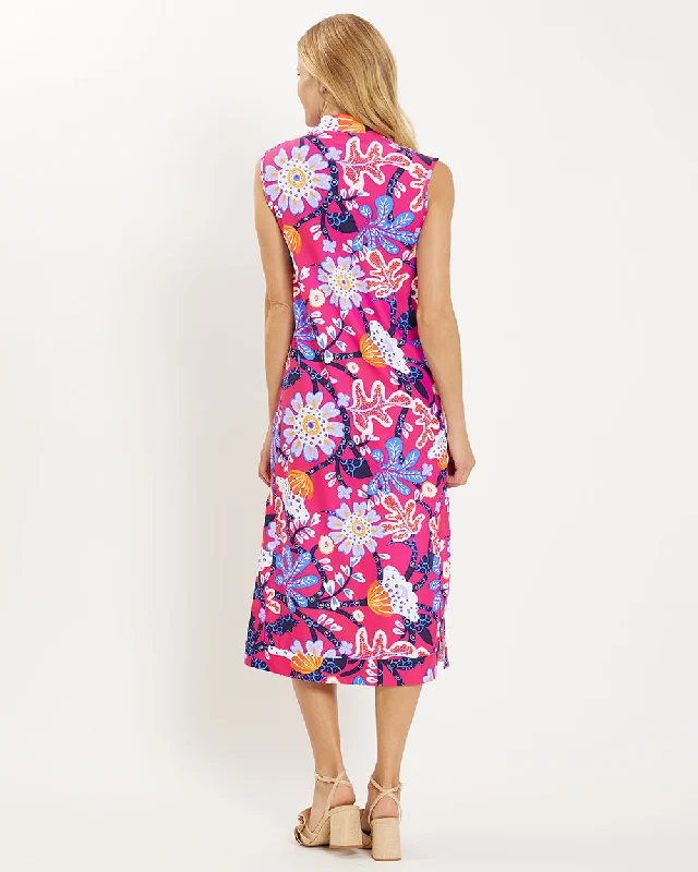 Kristen Maxi Dress - Jude Cloth