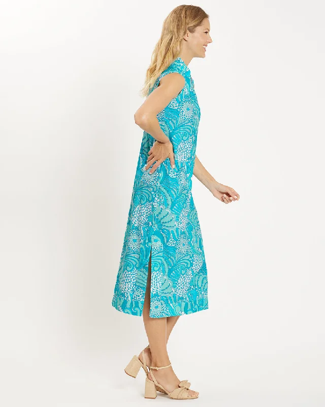 Kristen Maxi Dress - Jude Cloth