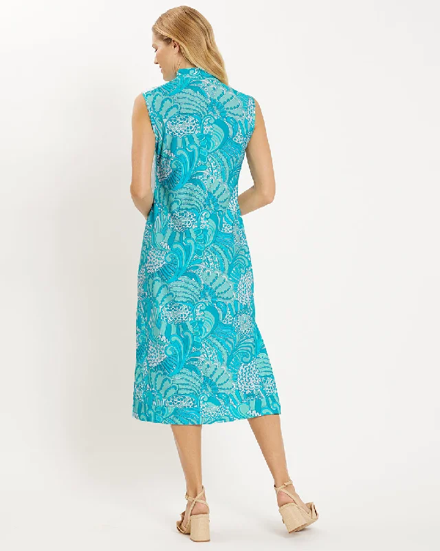 Kristen Maxi Dress - Jude Cloth