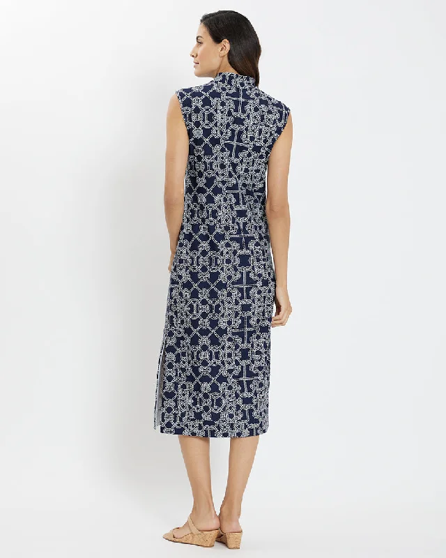 Kristen Maxi Dress - Jude Cloth