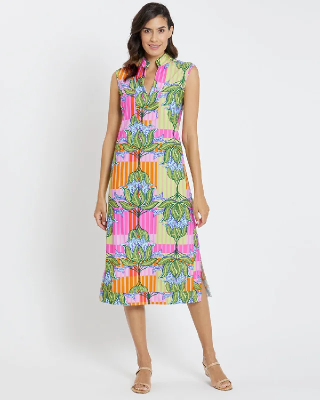 Kristen Maxi Dress - Jude Cloth