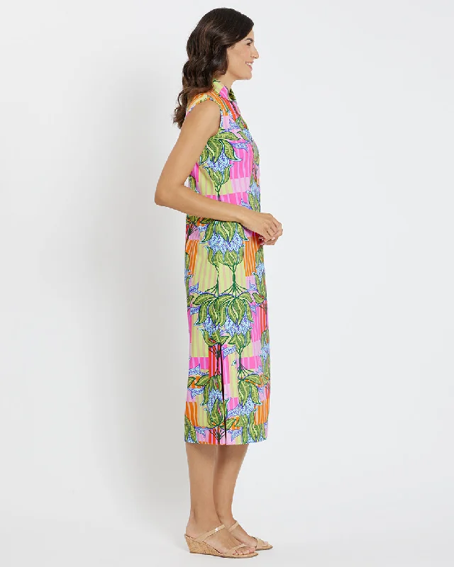 Kristen Maxi Dress - Jude Cloth