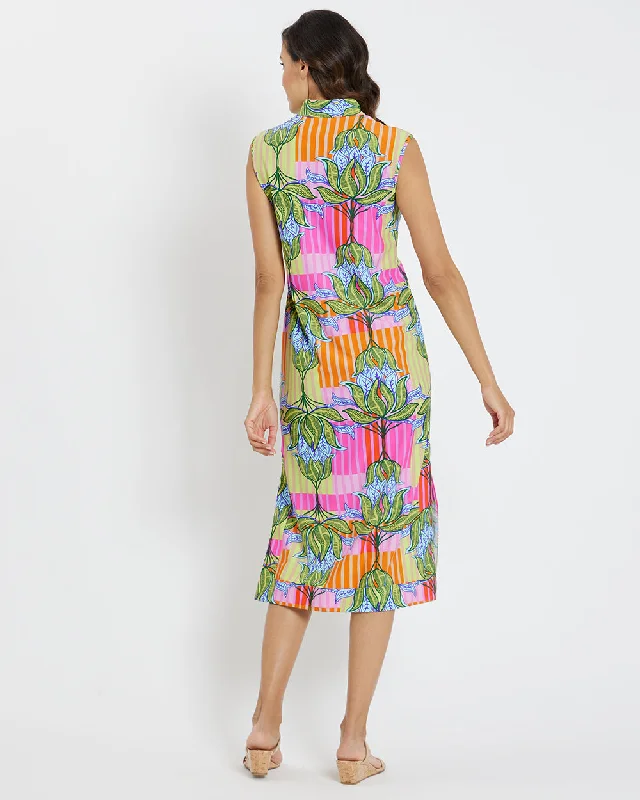 Kristen Maxi Dress - Jude Cloth