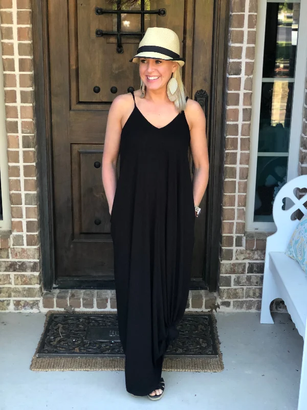 Zenana Maxi Dress