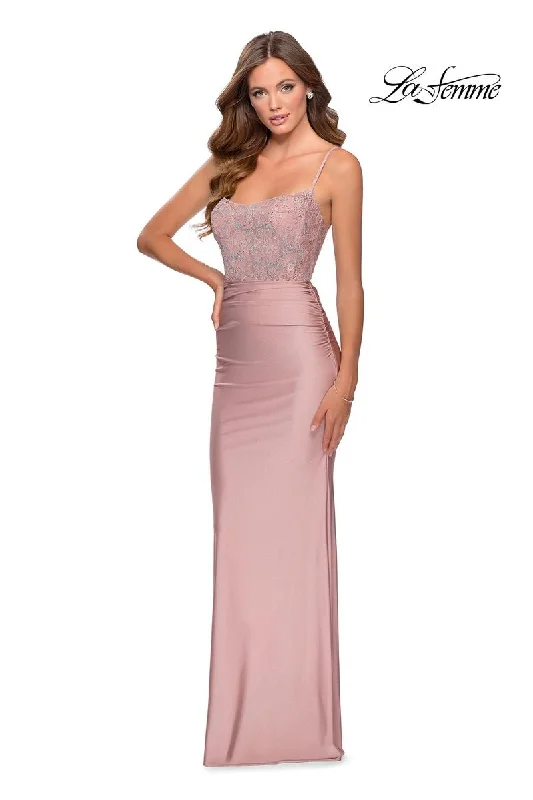 La Femme Dress 28558