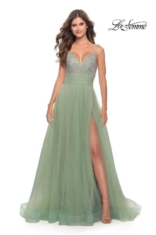 La Femme Dress 31238