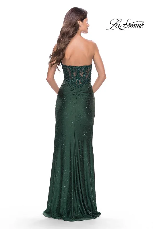 La Femme Dress 31343