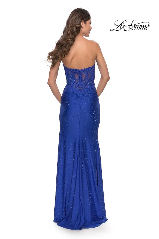 La Femme Dress 31343