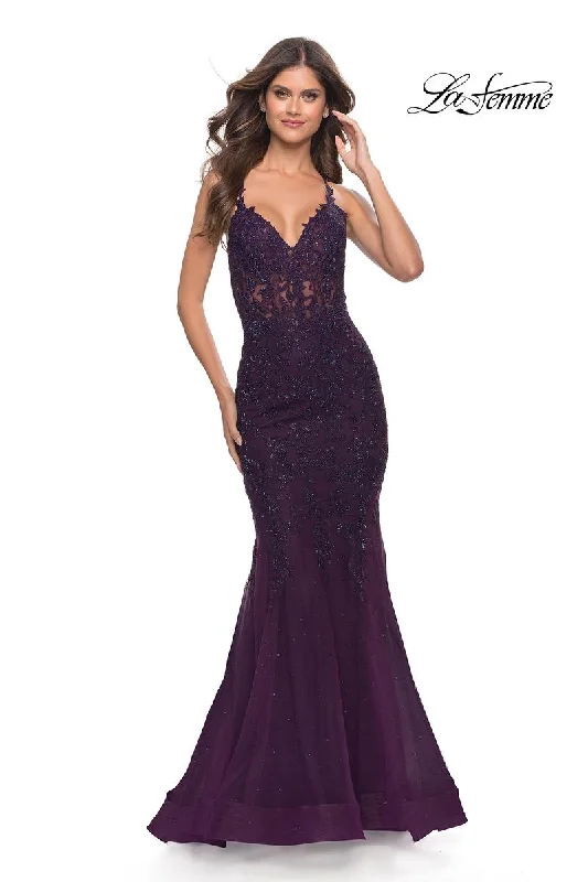 La Femme Dress 31344