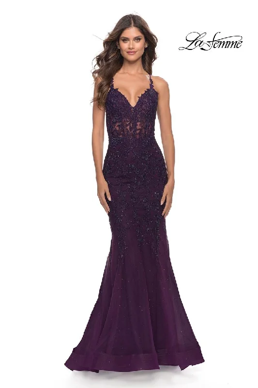 La Femme Dress 31344