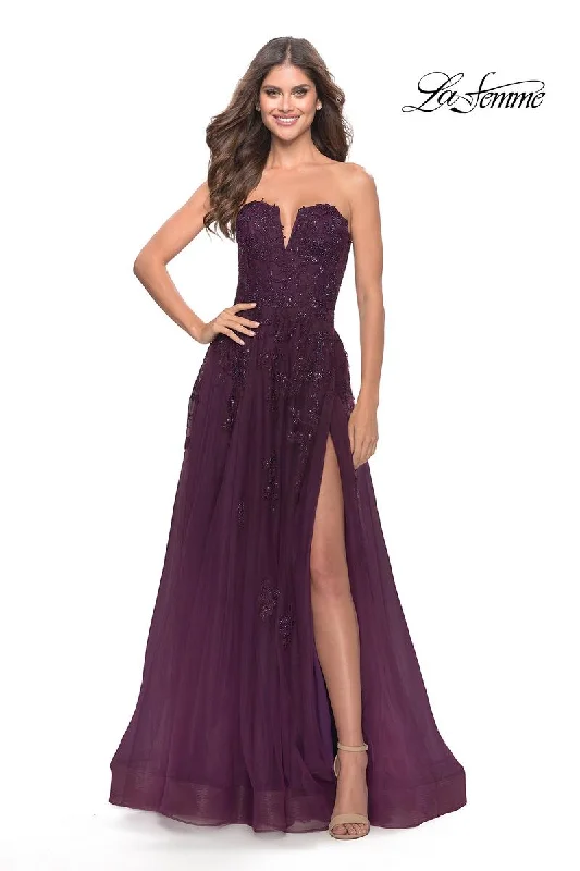 La Femme Dress 31345