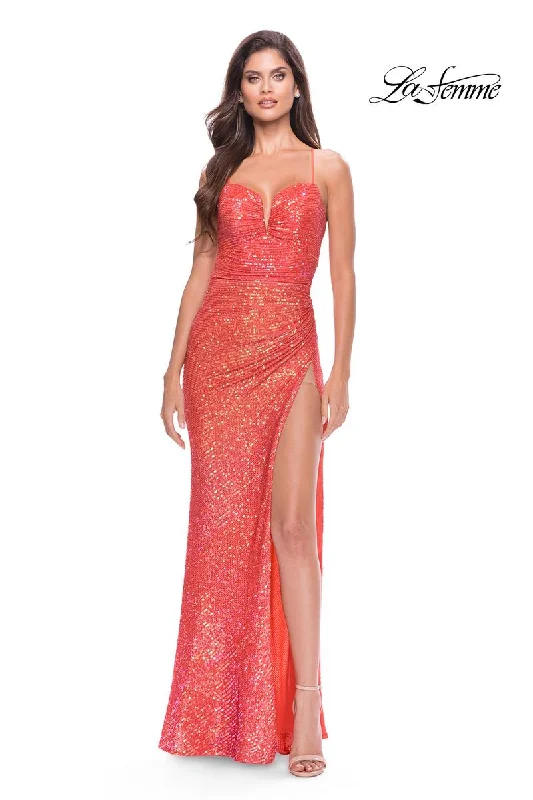 La Femme Dress 31349