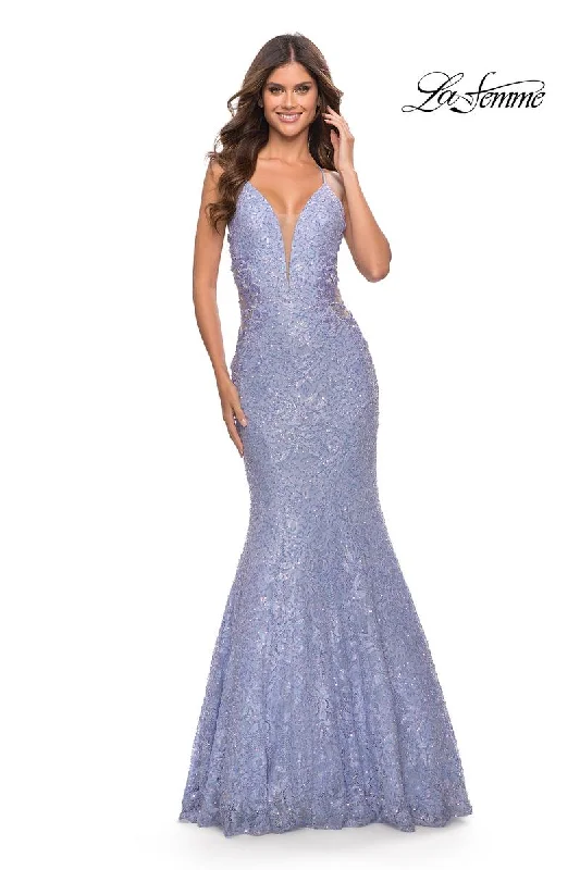 La Femme Dress 31354