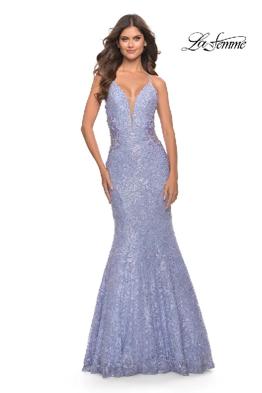 La Femme Dress 31354