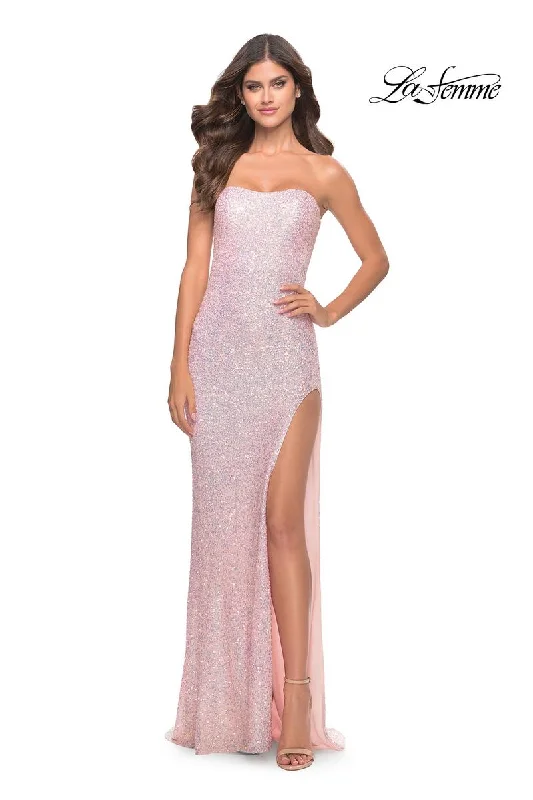 La Femme Dress 31355