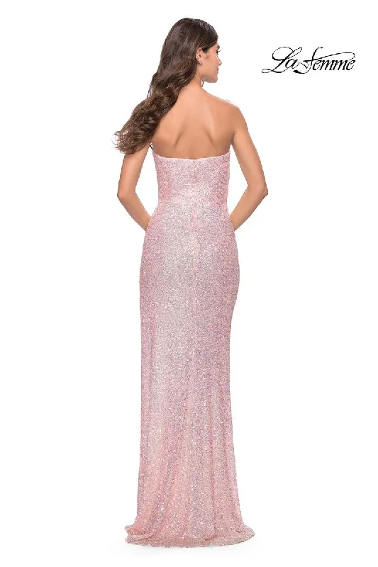 La Femme Dress 31355