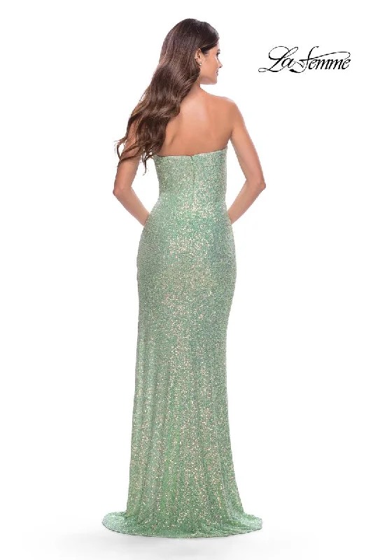 La Femme Dress 31355