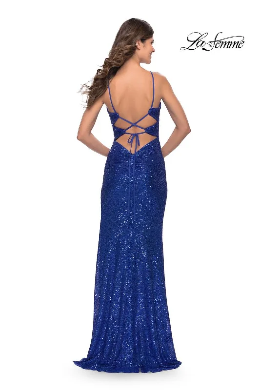 La Femme Dress 31356