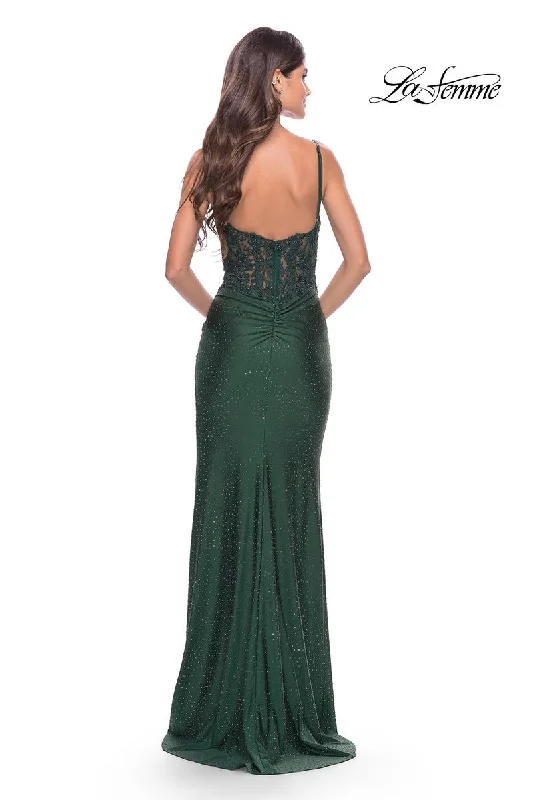 La Femme Dress 31361