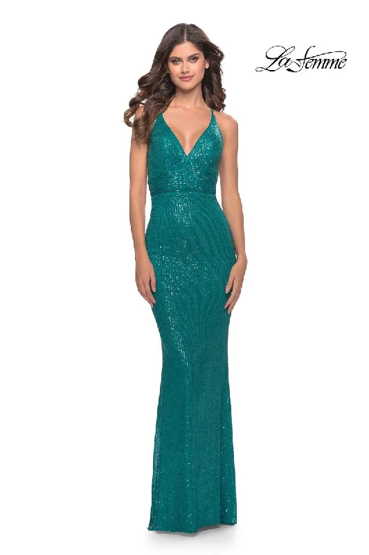 La Femme Dress 31362