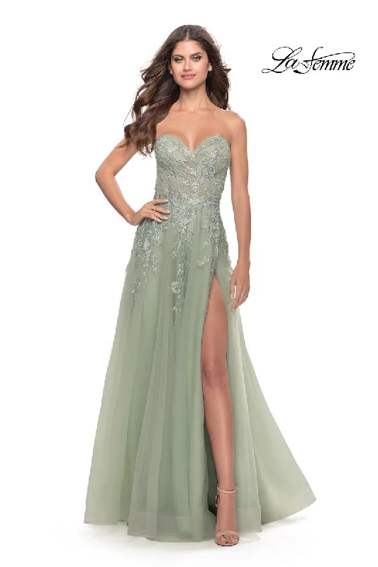 La Femme Dress 31363