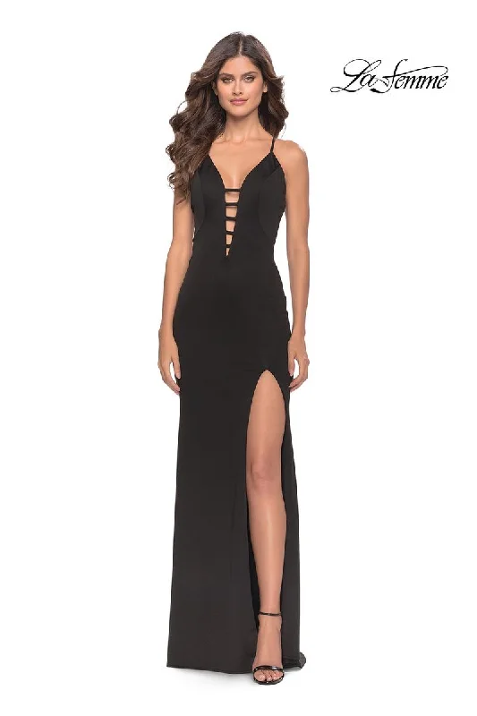 La Femme Dress 31370