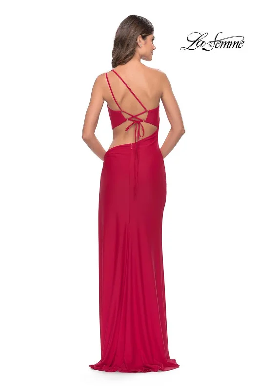 La Femme Dress 31386