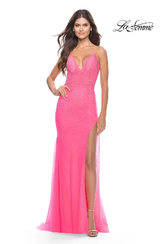 La Femme Dress 31419