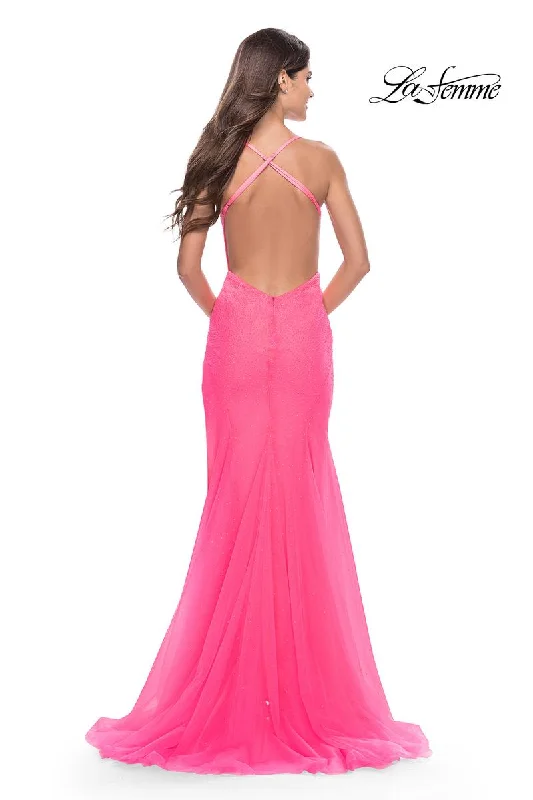 La Femme Dress 31419