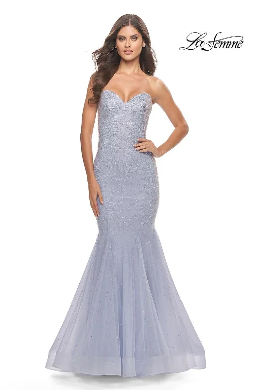 La Femme Dress 31421