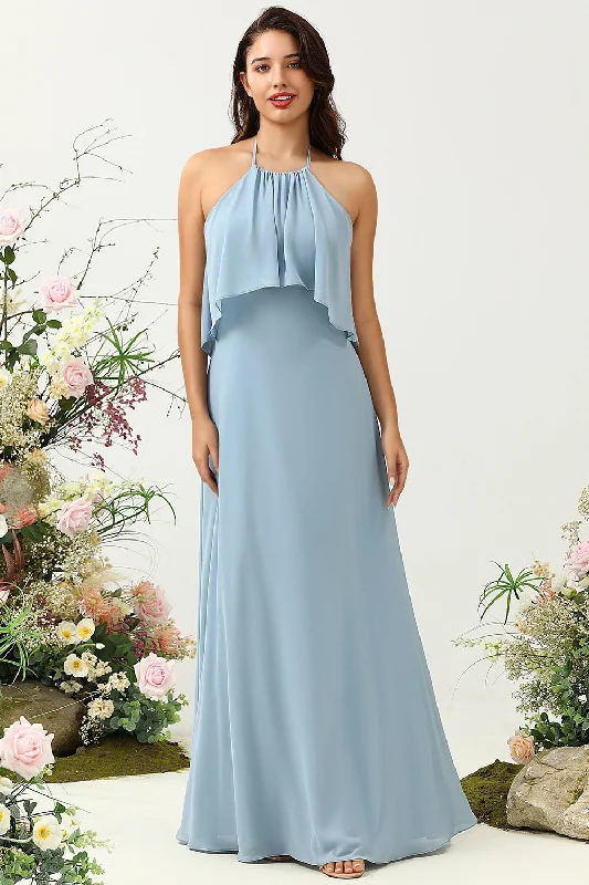 chiffon color / US18W