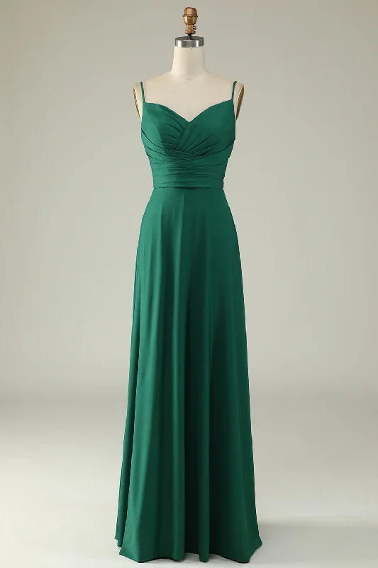 Dark Green / US18W