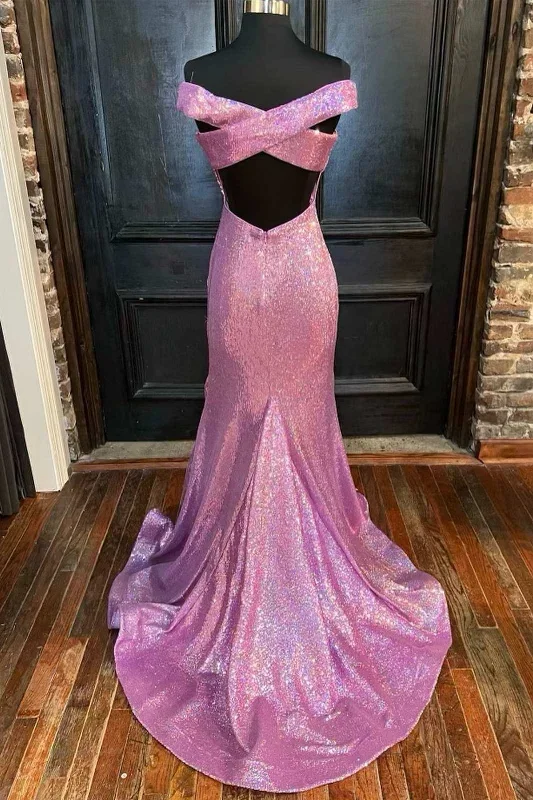 blue-sequin-off-the-shoulder-backless-mermaid-long-prom-dress