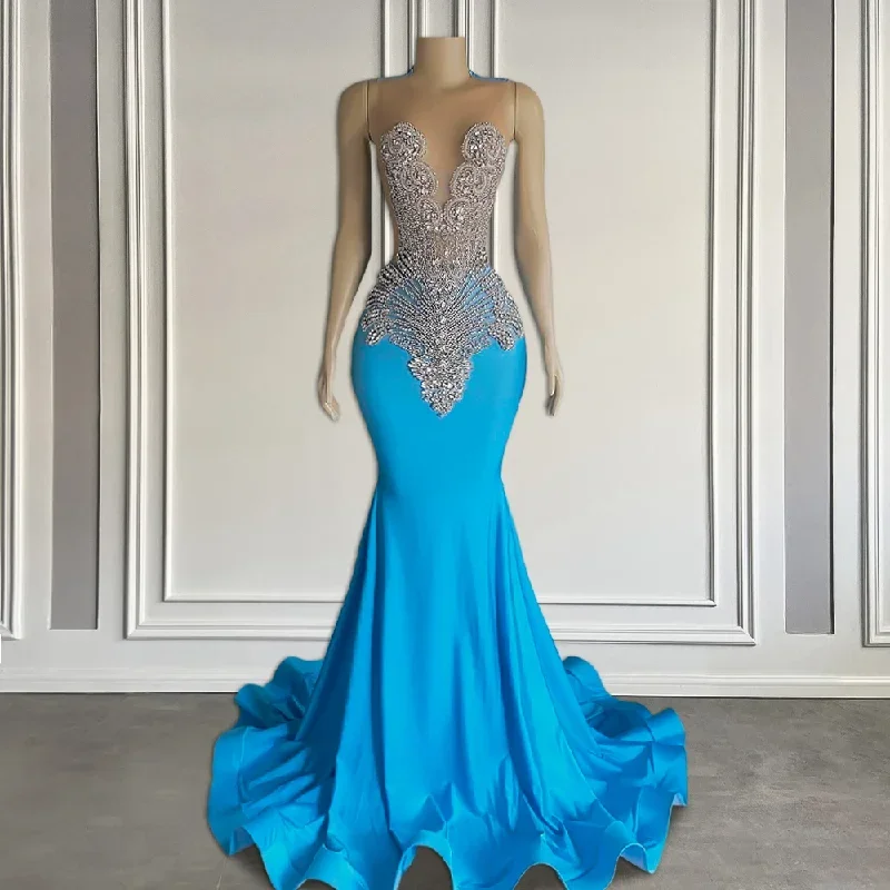 elegant-blue-long-prom-dresses-2024-luxury-crystal-beaded-mermaid-style-black-girls-prom-gala-gowns