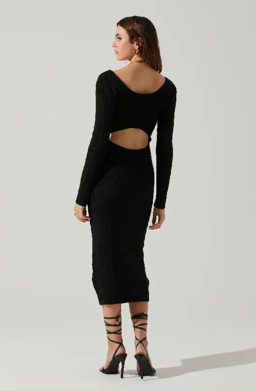 regina-cutout-midi-sweater-dress