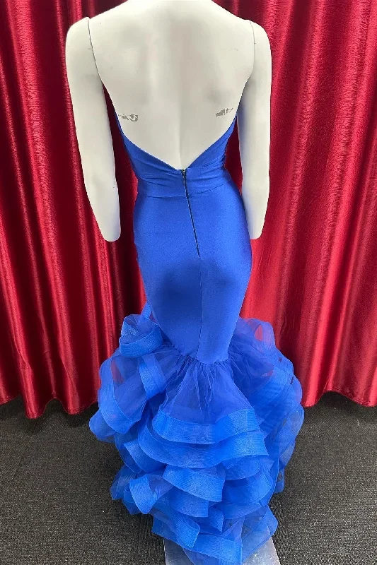 royal-blue-halter-tiered-trumpet-long-formal-dress-with-ruffles