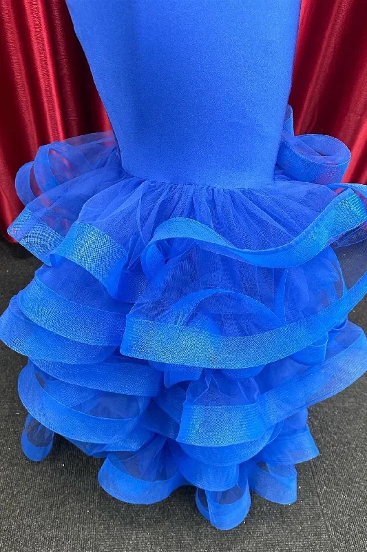 royal-blue-halter-tiered-trumpet-long-formal-dress-with-ruffles