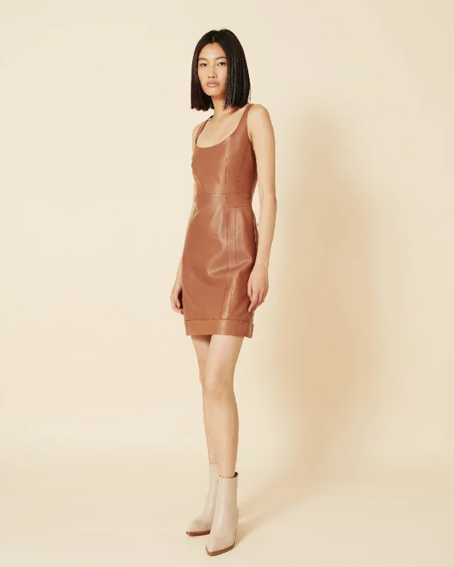 sleeveless-leather-sheath-dress-vicuna