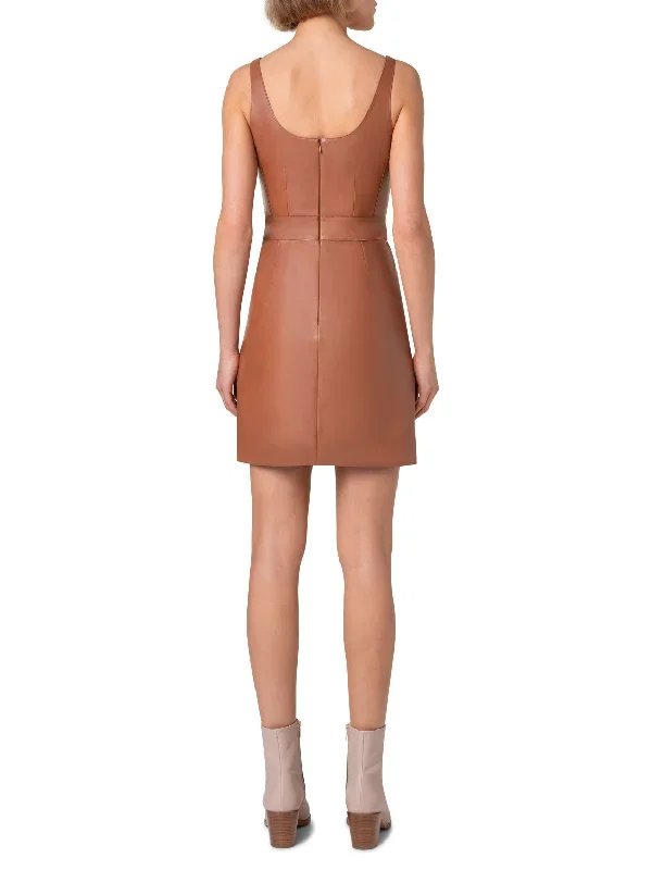 sleeveless-leather-sheath-dress-vicuna