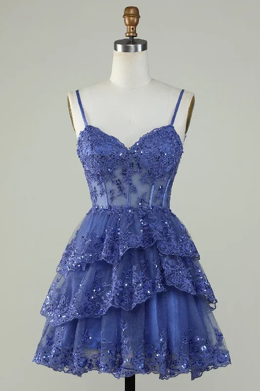 straps-lavender-sequins-corset-layered-homecoming-dress