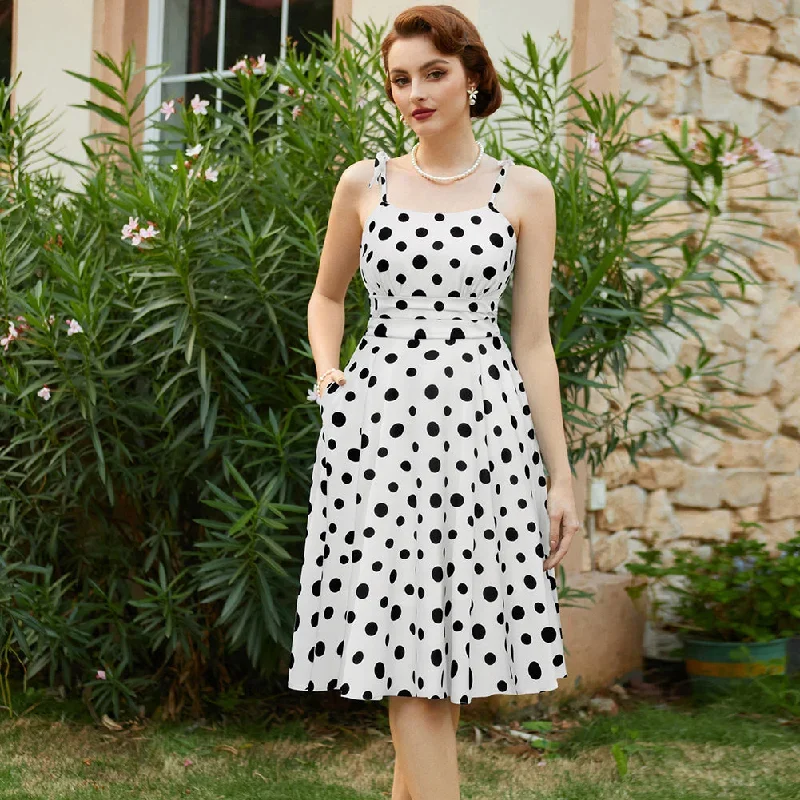 summer-polka-dot-pattern-dresses-for-women-spaghetti-strap-midi-sun-slip-dress-cute-casual-dress-with-pockets