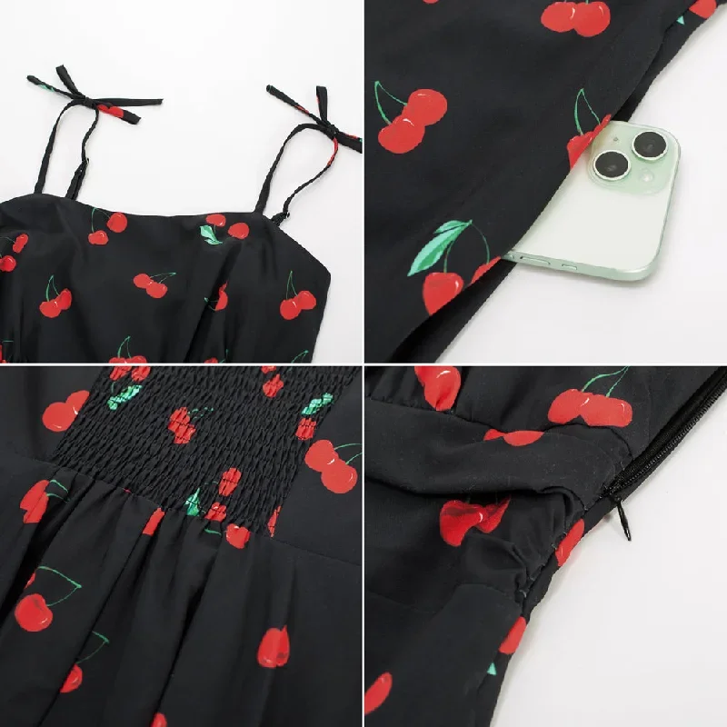 summer-polka-dot-pattern-dresses-for-women-spaghetti-strap-midi-sun-slip-dress-cute-casual-dress-with-pockets