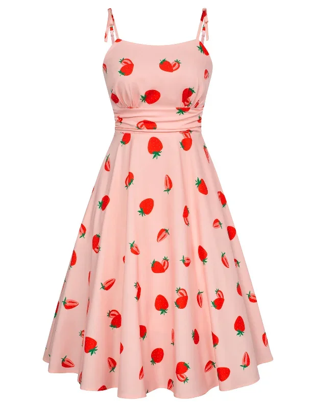 summer-polka-dot-pattern-dresses-for-women-spaghetti-strap-midi-sun-slip-dress-cute-casual-dress-with-pockets