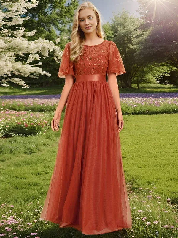 womens-a-line-short-sleeve-embroidery-floor-length-evening-dress-ep00904-1