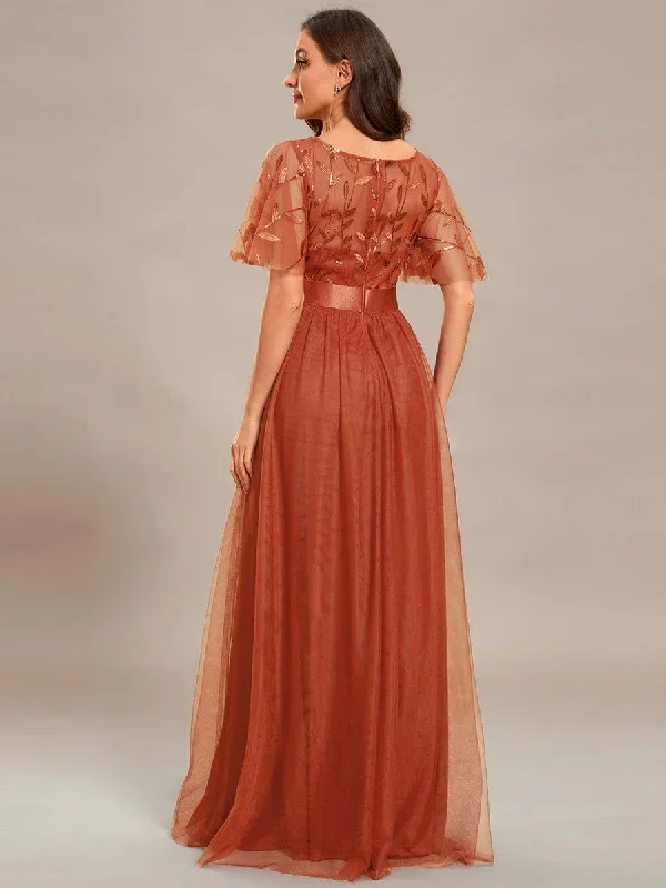 womens-a-line-short-sleeve-embroidery-floor-length-evening-dress-ep00904-1