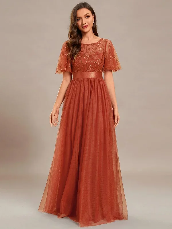 womens-a-line-short-sleeve-embroidery-floor-length-evening-dress-ep00904-1