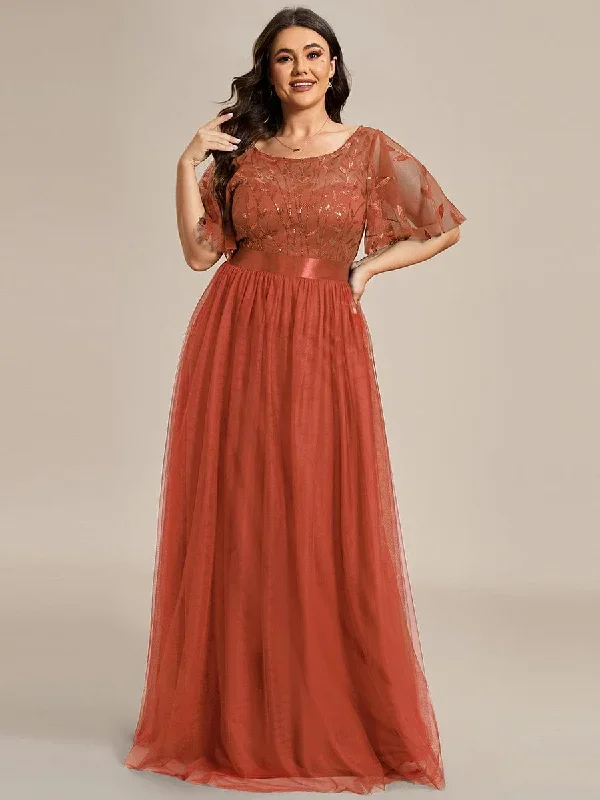 womens-a-line-short-sleeve-embroidery-floor-length-evening-dress-ep00904-1