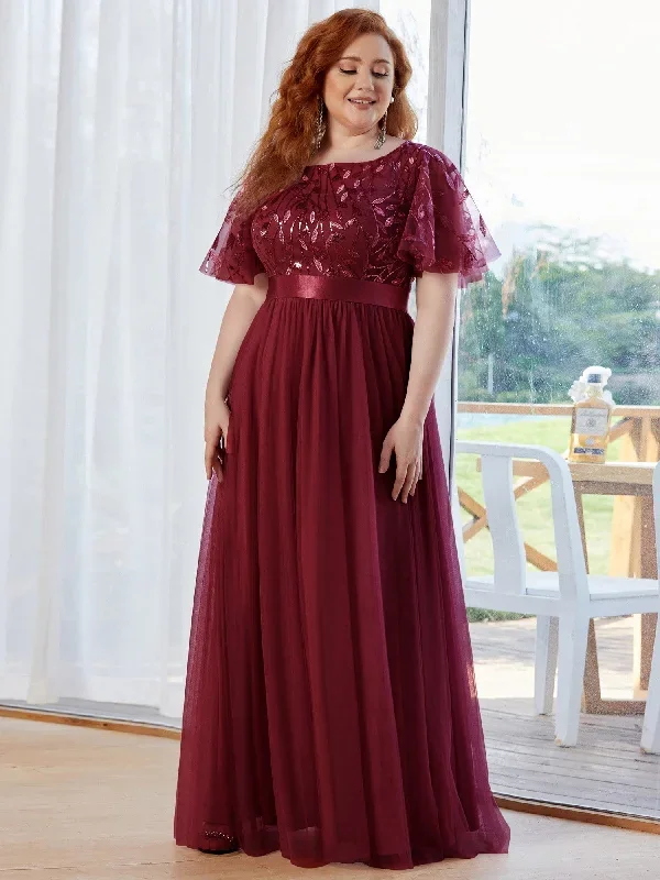 womens-a-line-short-sleeve-embroidery-floor-length-evening-dress-ep00904-1