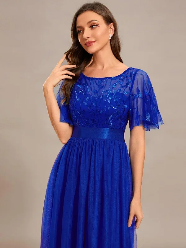 womens-a-line-short-sleeve-embroidery-floor-length-evening-dress-ep00904-1